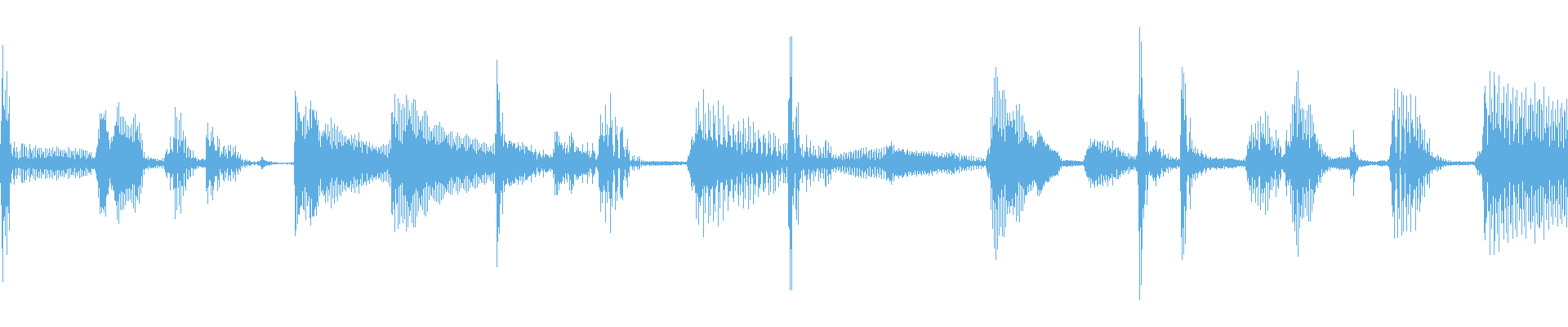 Waveform