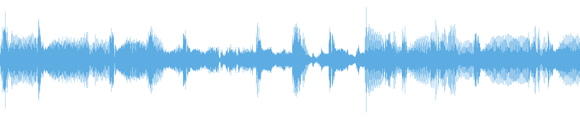 Waveform