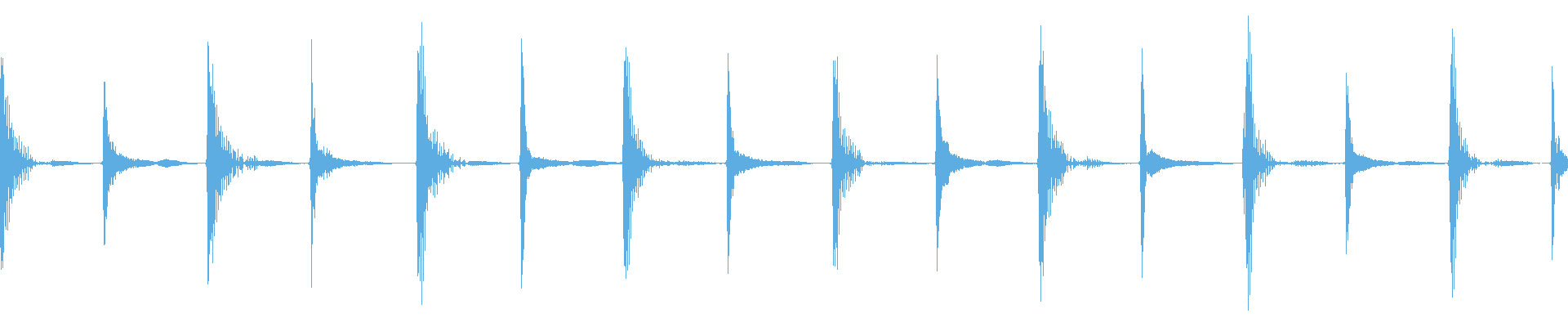 Waveform