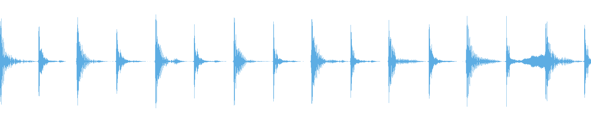 Waveform