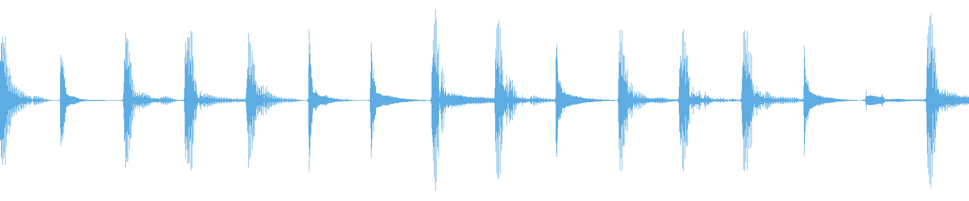 Waveform