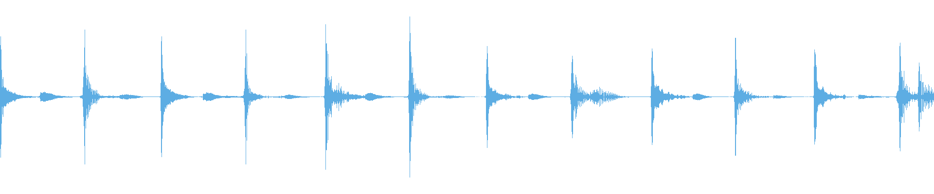 Waveform