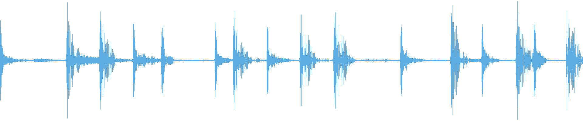 Waveform