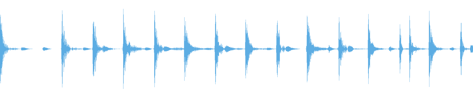Waveform