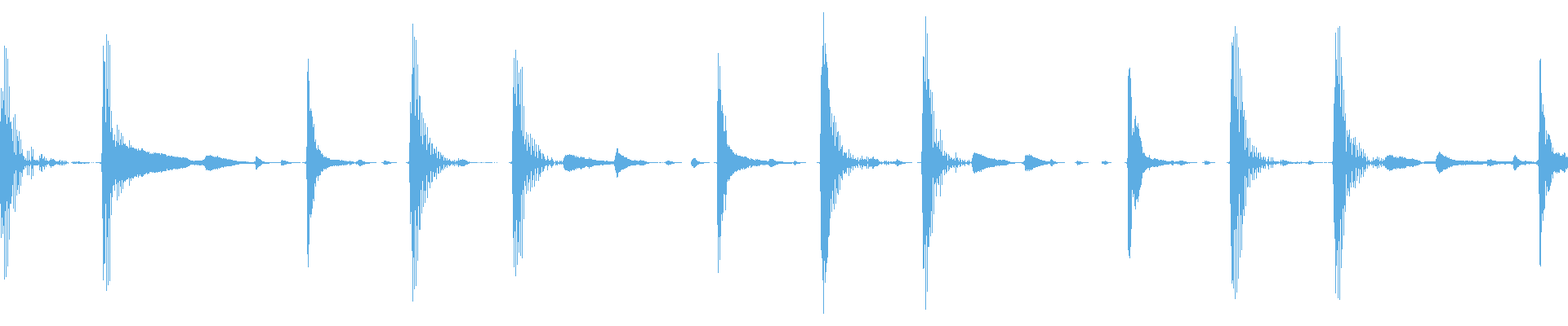 Waveform