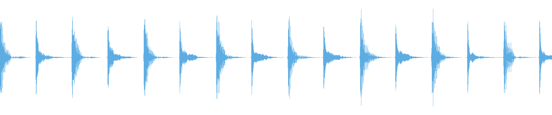 Waveform