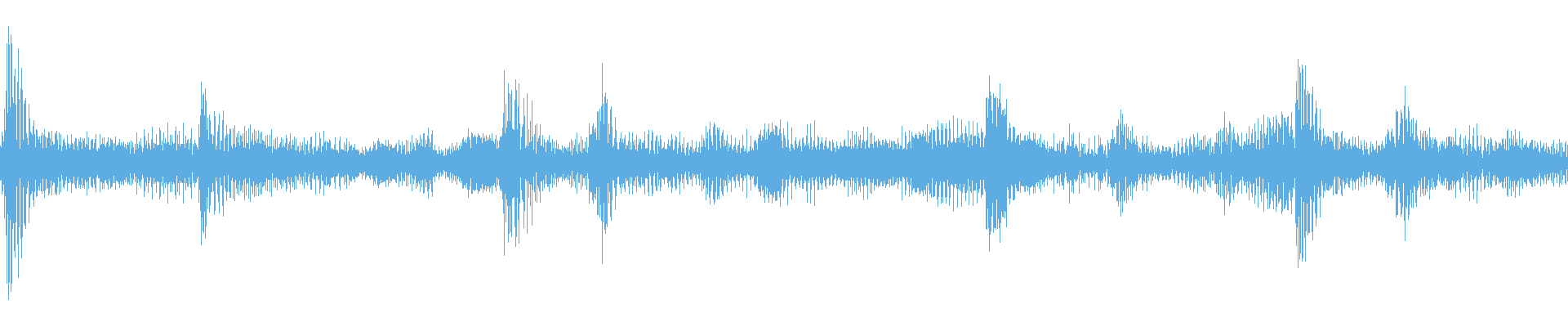 Waveform