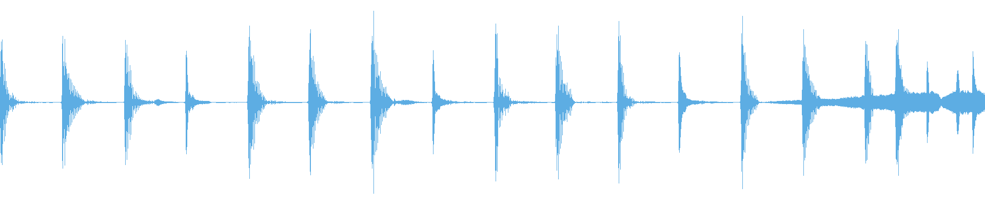 Waveform
