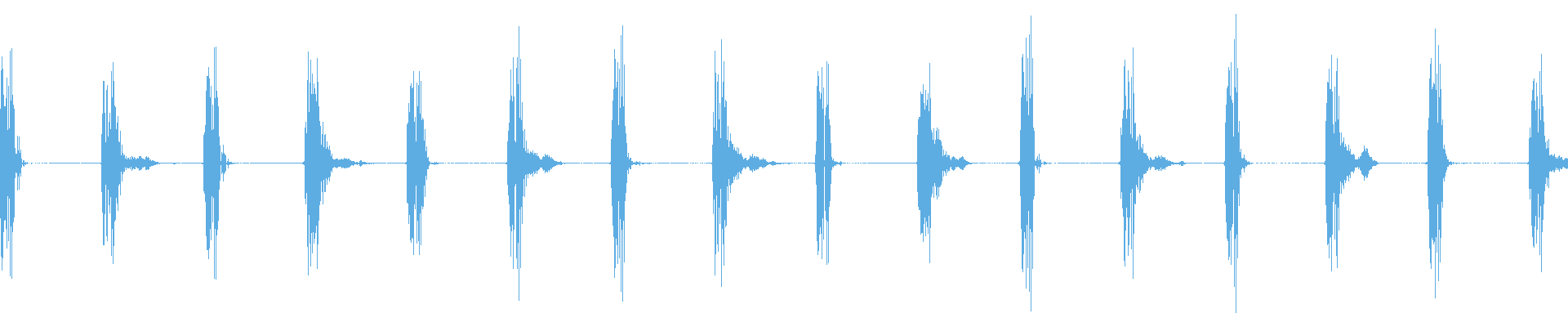 Waveform