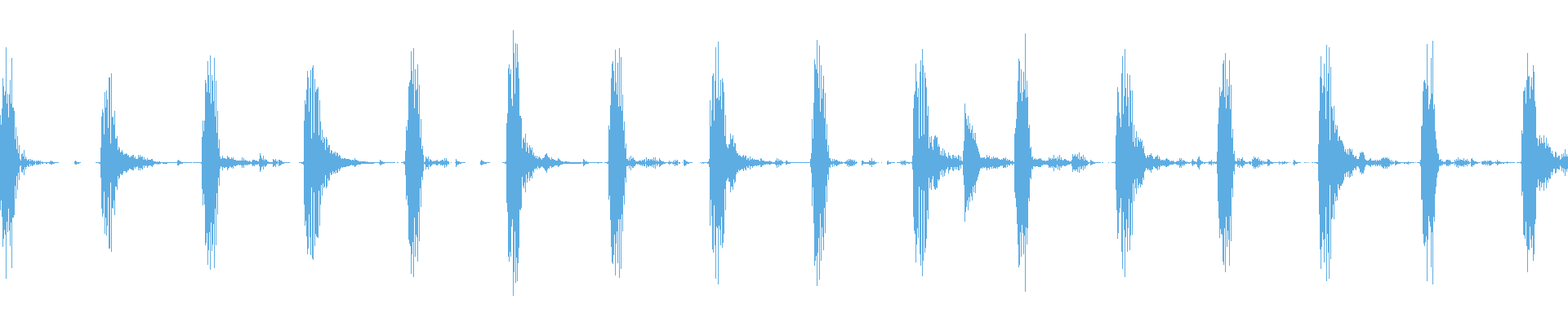 Waveform