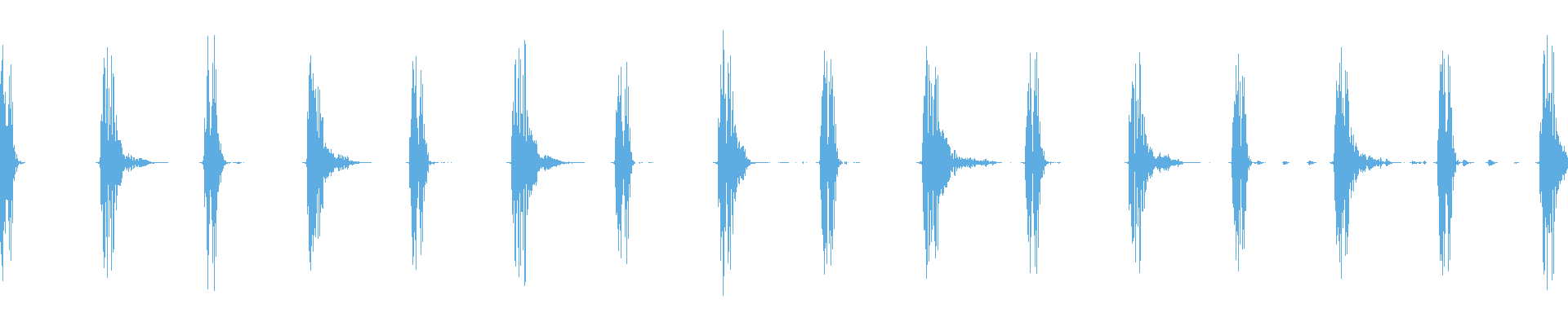 Waveform