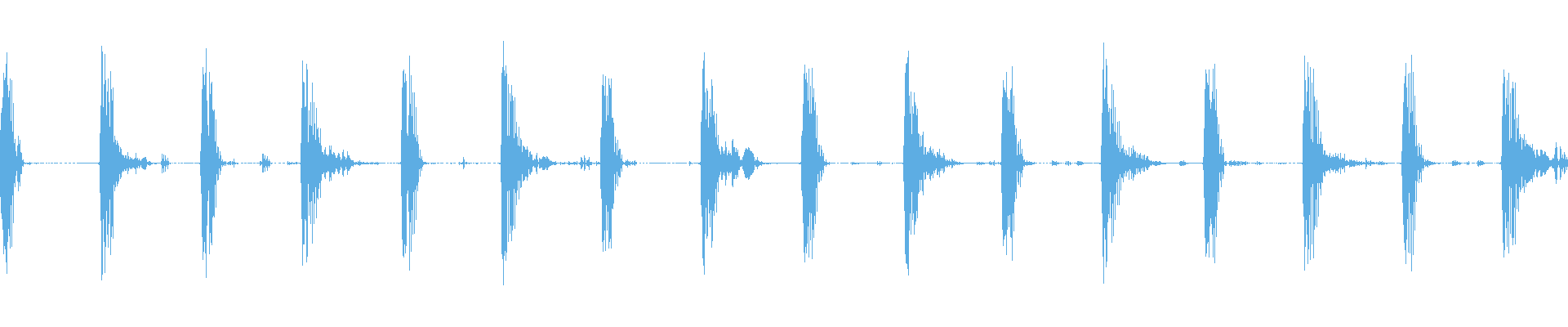Waveform