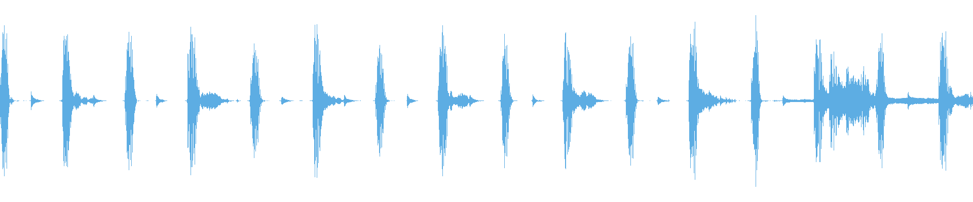 Waveform