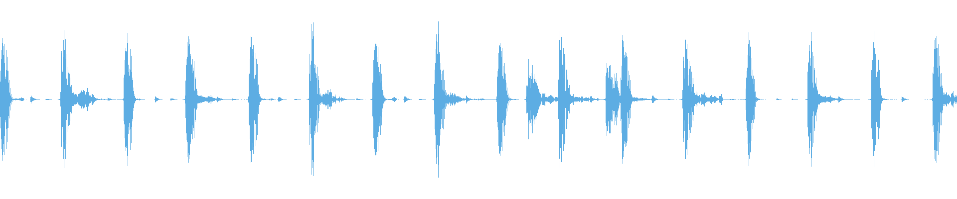 Waveform