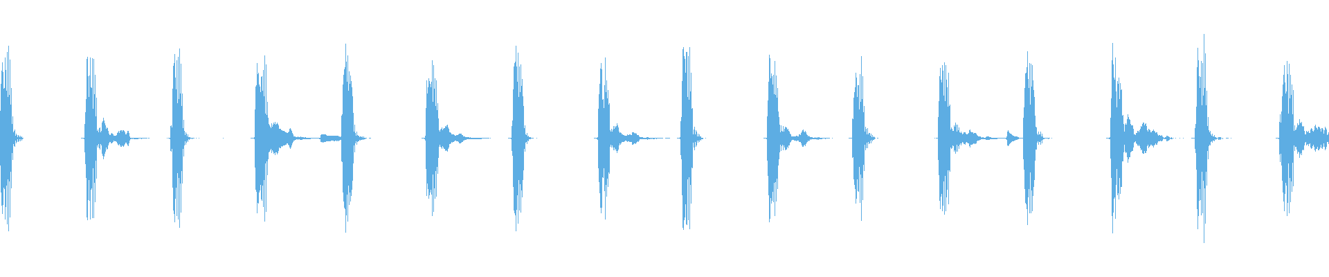 Waveform