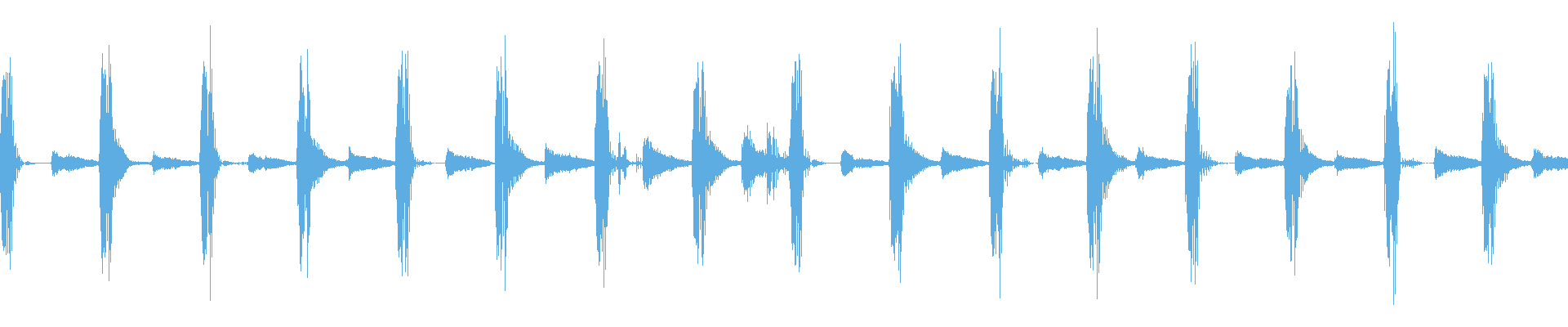 Waveform