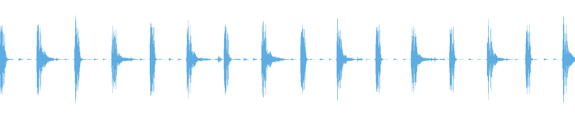 Waveform