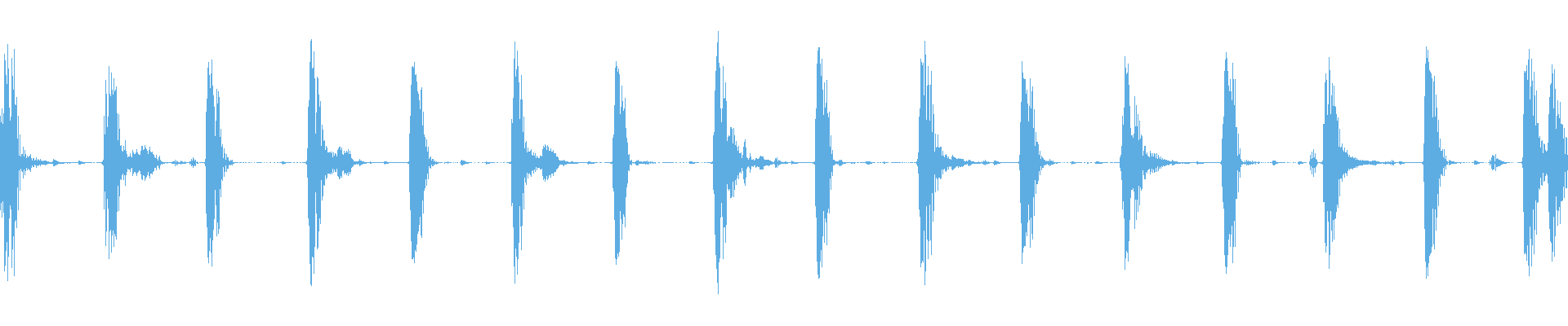 Waveform