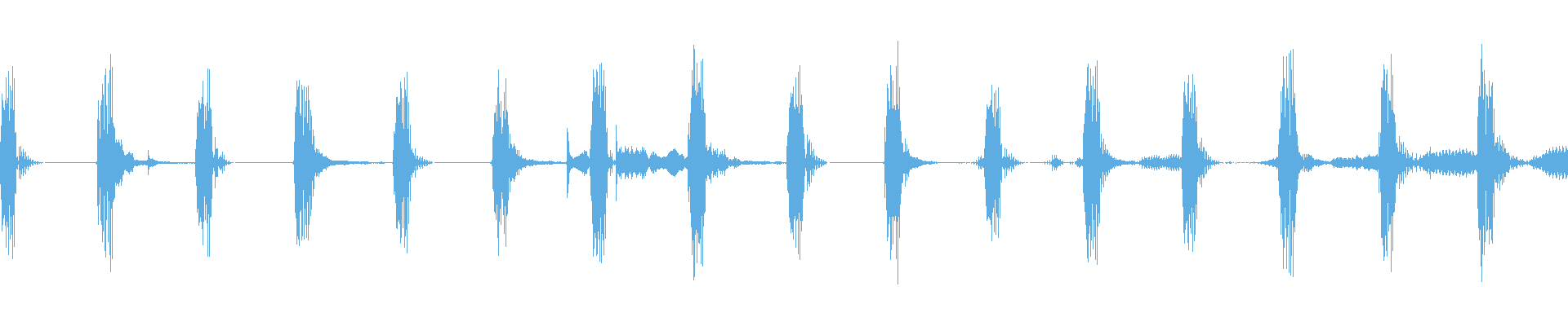 Waveform