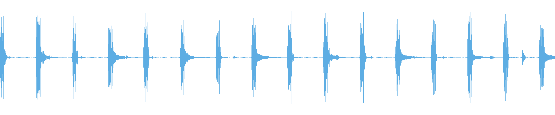 Waveform