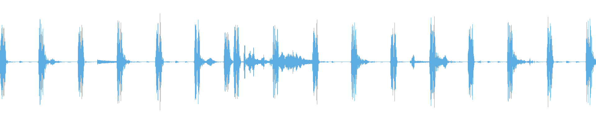 Waveform