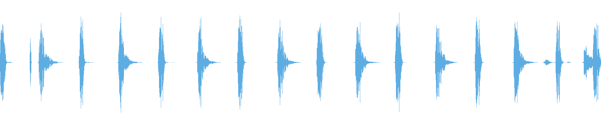 Waveform