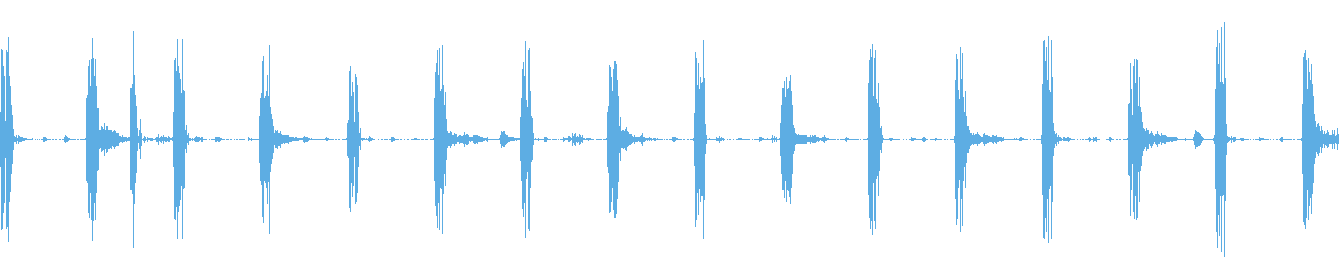 Waveform