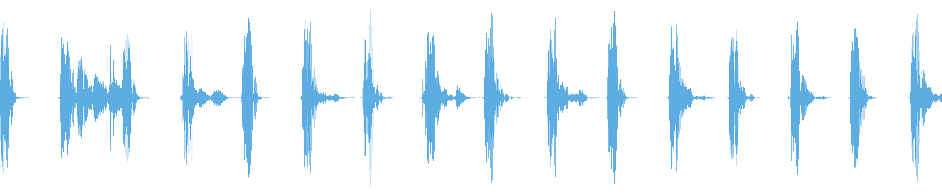 Waveform