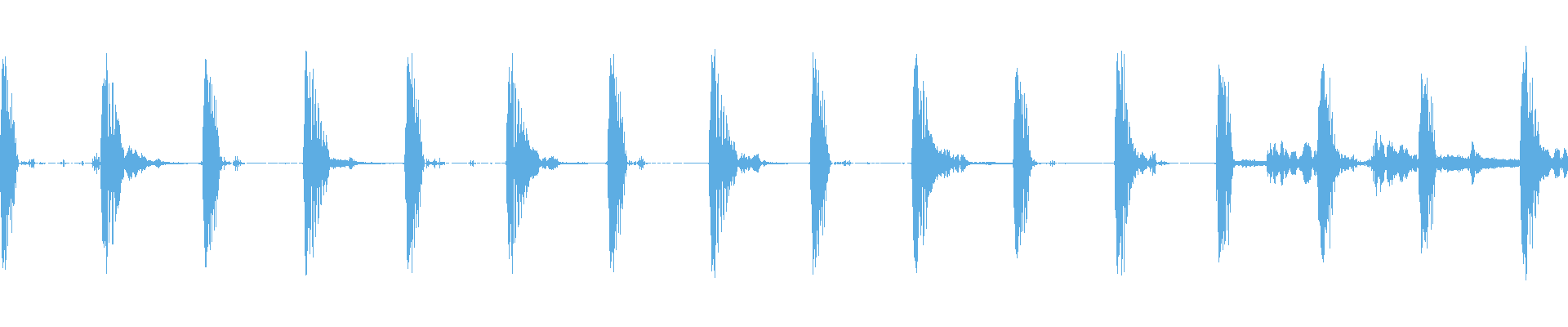 Waveform