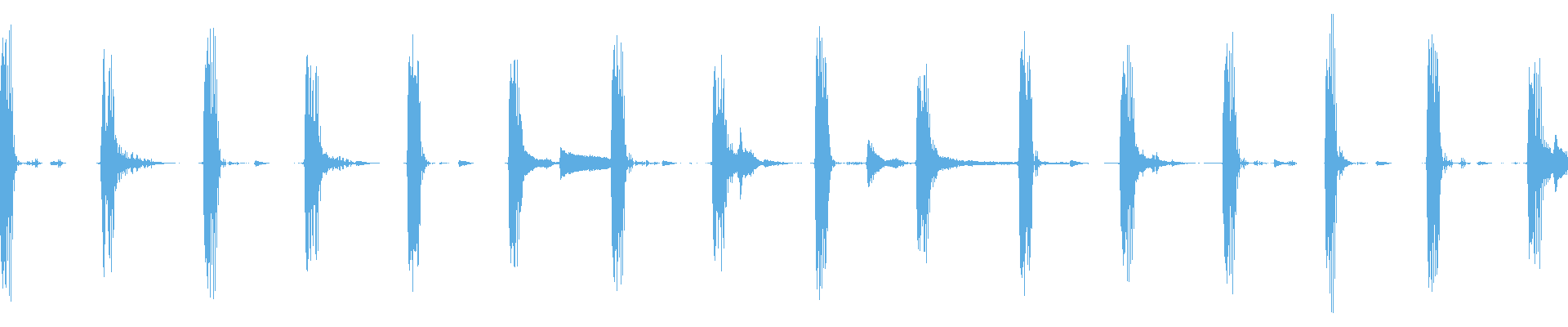 Waveform
