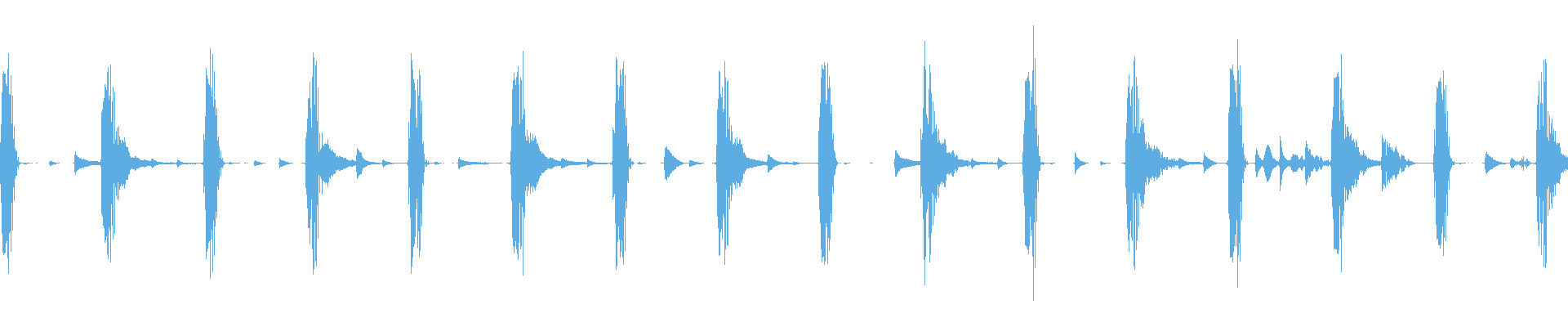 Waveform