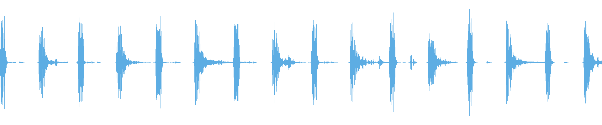 Waveform