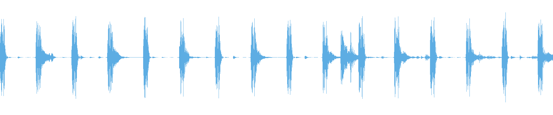 Waveform
