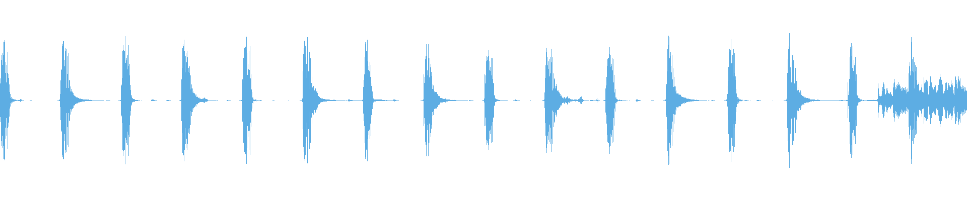 Waveform