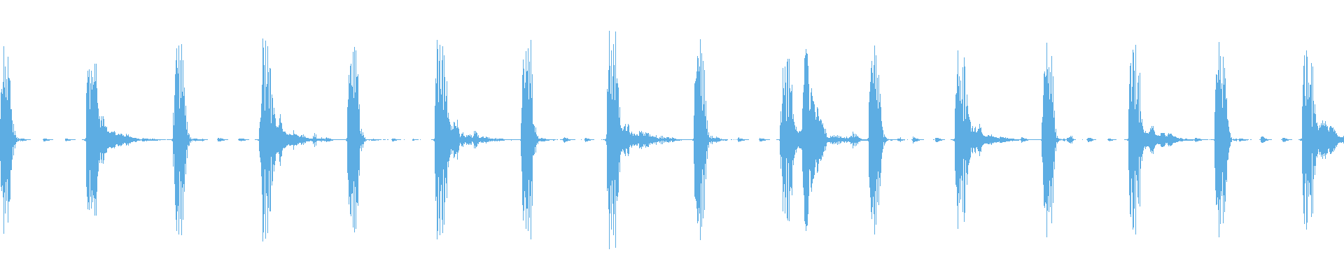 Waveform
