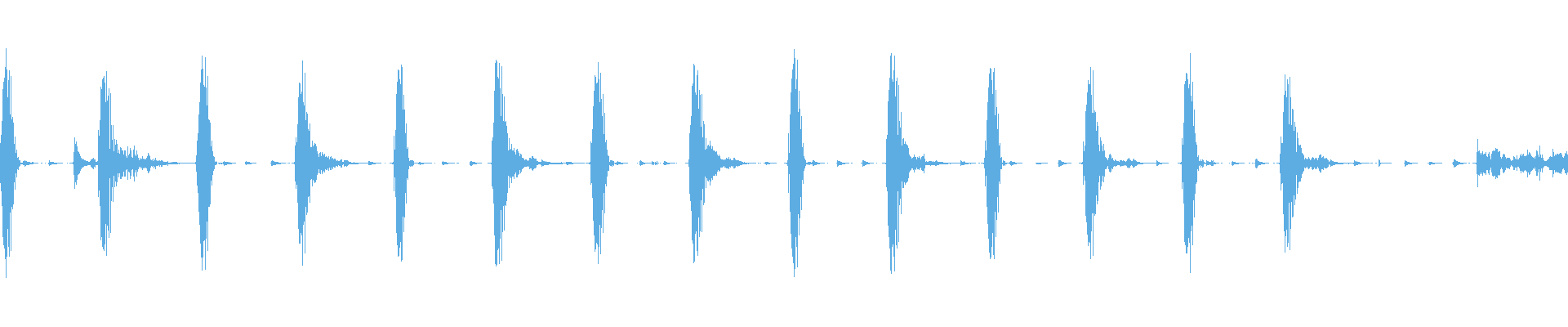 Waveform