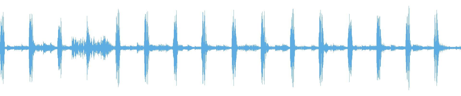 Waveform