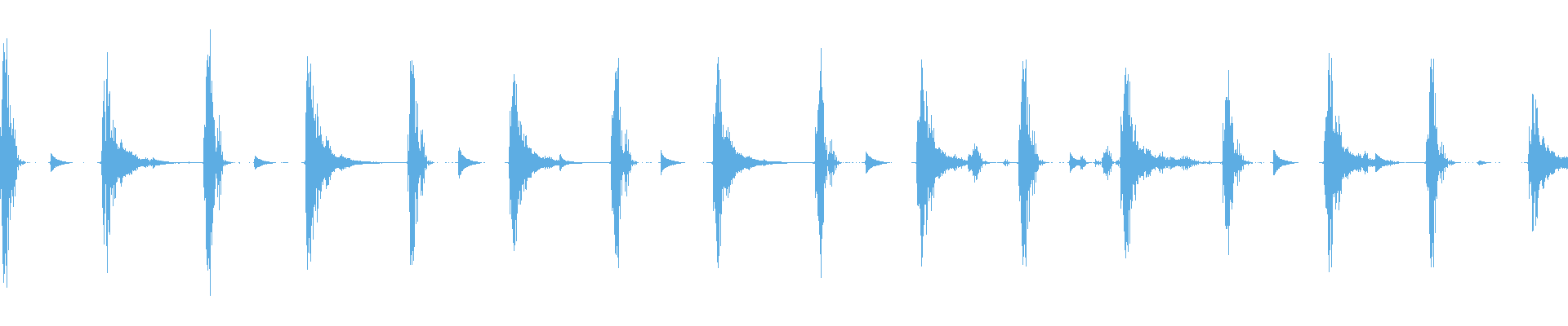 Waveform