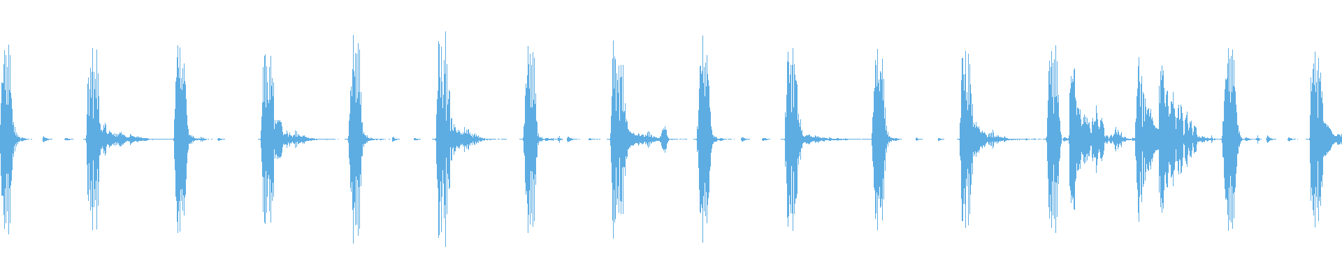 Waveform