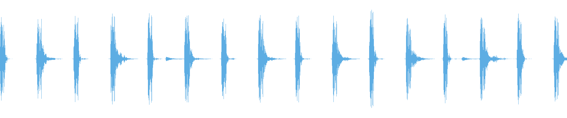 Waveform