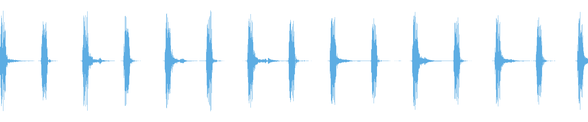 Waveform