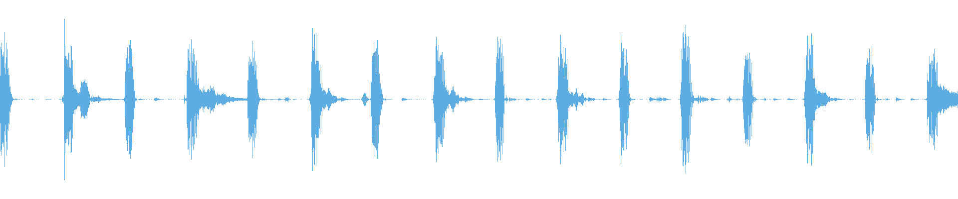 Waveform