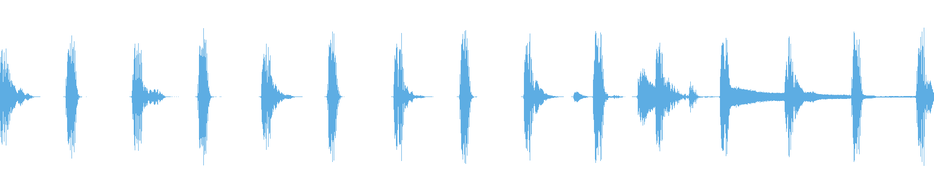 Waveform