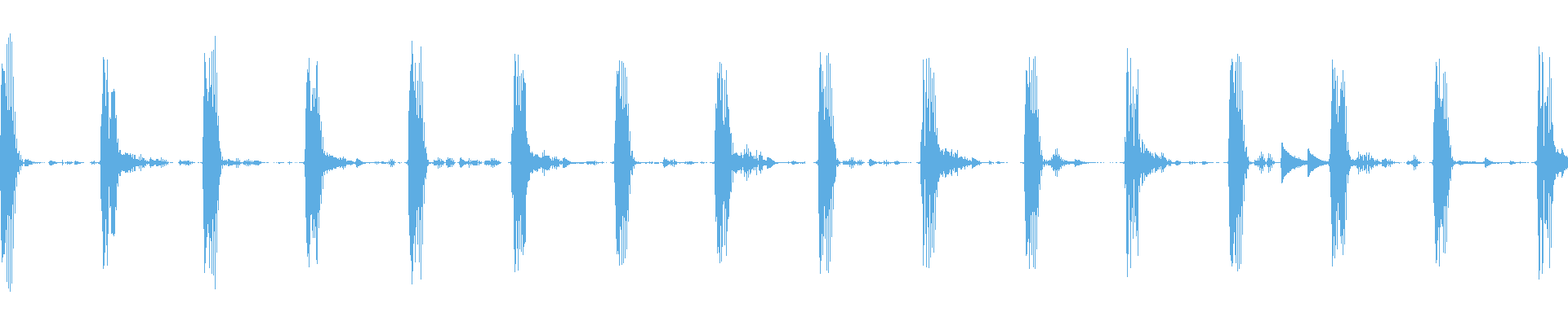 Waveform