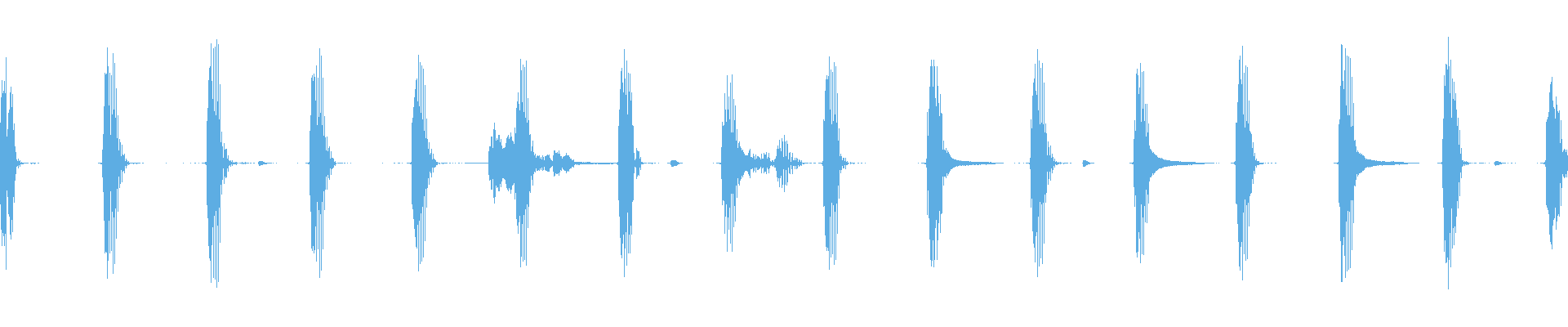 Waveform
