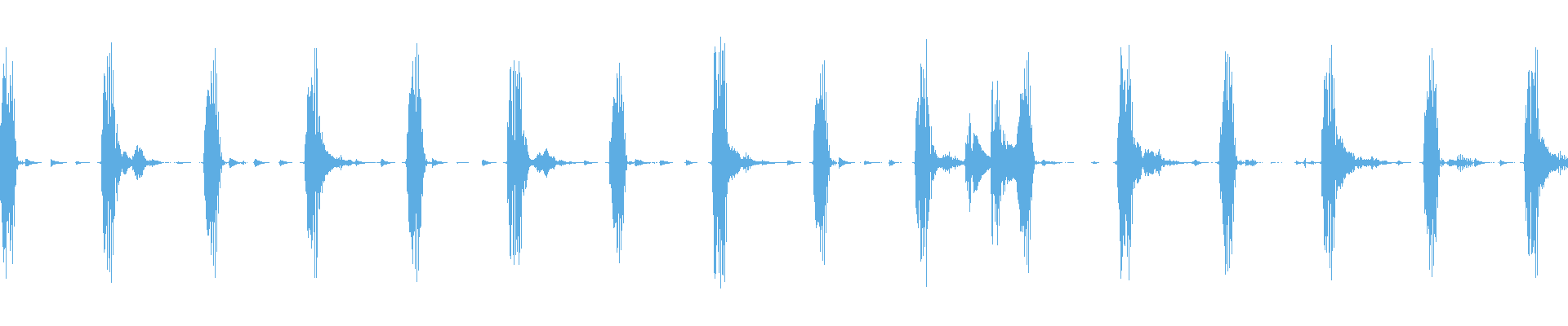 Waveform