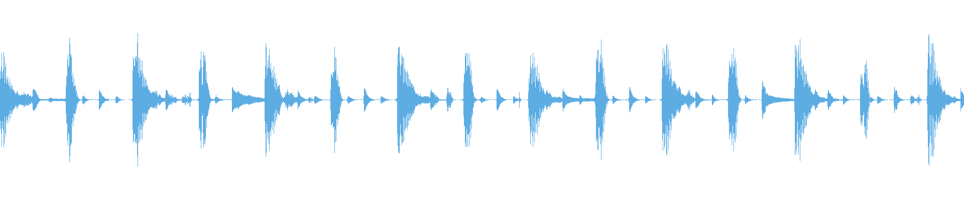 Waveform