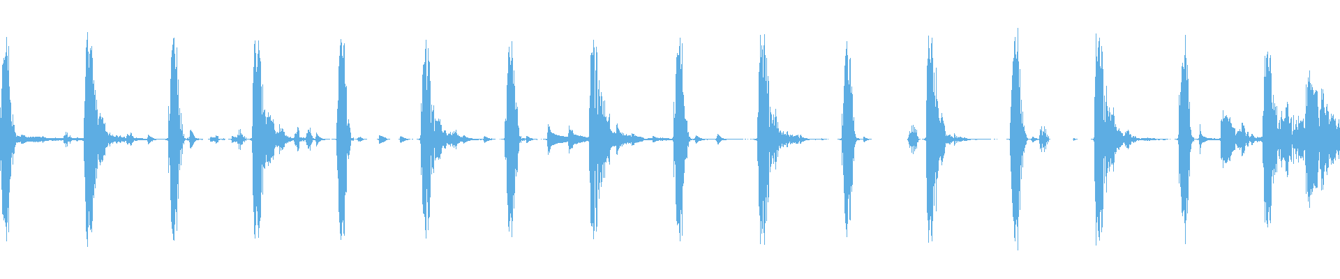 Waveform