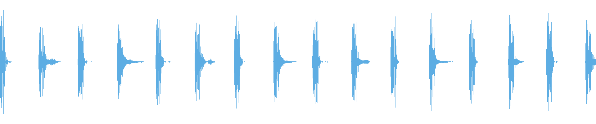 Waveform