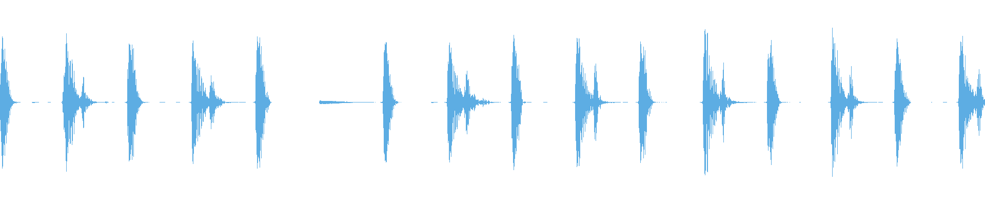 Waveform